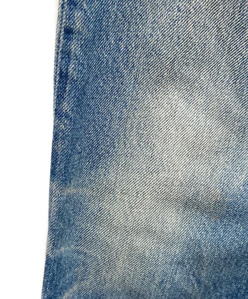 LEVI'S（リーバイス）LEVI'S (リーバイス) デニムパンツ インディゴ サイズ:W30の古着・服飾アイテム