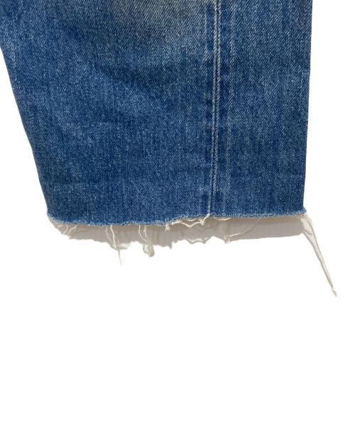 LEVI'S（リーバイス）LEVI'S (リーバイス) デニムパンツ インディゴ サイズ:W30の古着・服飾アイテム