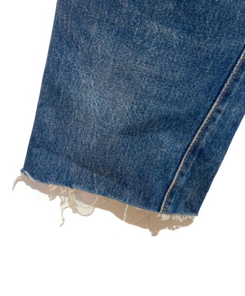 LEVI'S（リーバイス）LEVI'S (リーバイス) デニムパンツ インディゴ サイズ:W30の古着・服飾アイテム