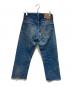 LEVI'S (リーバイス) デニムパンツ インディゴ サイズ:W30：11000円