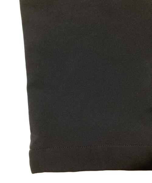 Volturno（ヴォルトゥルノ）volturno (ヴォルトゥルノ) カーゴパンツ ブラック サイズ:48の古着・服飾アイテム