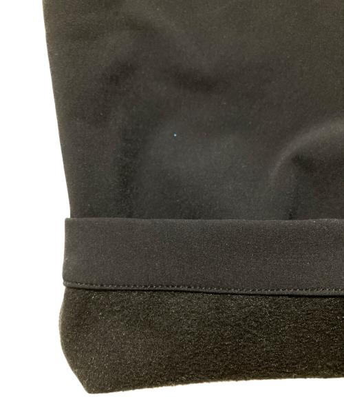 Volturno（ヴォルトゥルノ）volturno (ヴォルトゥルノ) カーゴパンツ ブラック サイズ:48の古着・服飾アイテム