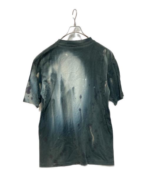 STAR WARS（スターウォーズ）STAR WARS (スターウォーズ) ヴィンテージTシャツ グレー サイズ:Ｌの古着・服飾アイテム