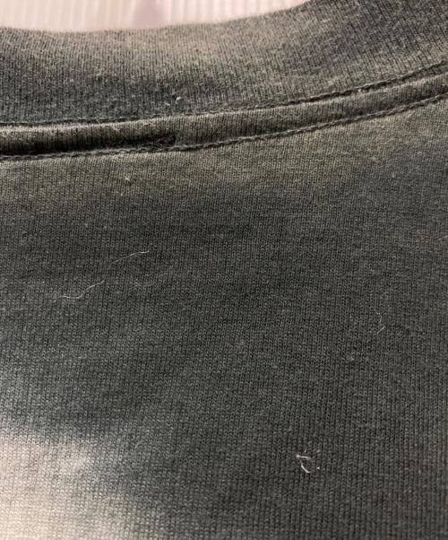 STAR WARS（スターウォーズ）STAR WARS (スターウォーズ) ヴィンテージTシャツ グレー サイズ:Ｌの古着・服飾アイテム
