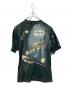 STAR WARS（スターウォーズ）の古着「ヴィンテージTシャツ」｜グレー