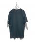 USED (ユーズド) ヴィンテージTシャツ ブラック サイズ:Ｌ：24000円