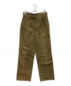 中古・古着通販】Noah (ノア) ドローコードコーデュロイパンツ