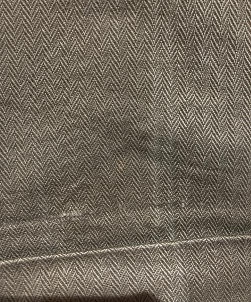 POLO RALPH LAUREN（ポロ・ラルフローレン）POLO RALPH LAUREN (ポロ・ラルフローレン) グルカパンツ オリーブ サイズ:76 (W30)の古着・服飾アイテム