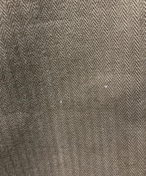 POLO RALPH LAUREN（ポロ・ラルフローレン）POLO RALPH LAUREN (ポロ・ラルフローレン) グルカパンツ オリーブ サイズ:76 (W30)の古着・服飾アイテム