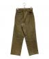 POLO RALPH LAUREN (ポロ・ラルフローレン) グルカパンツ オリーブ サイズ:76 (W30)：14000円
