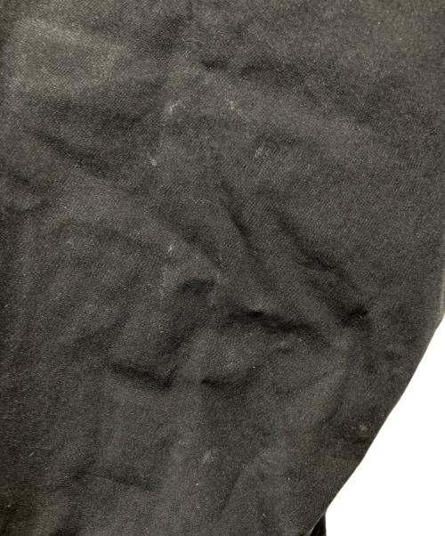 UMBRO（アンブロ）UMBRO (アンブロ) OPENING ACT (オープニングアクト) コラボセットアップ ブラック サイズ:Lの古着・服飾アイテム