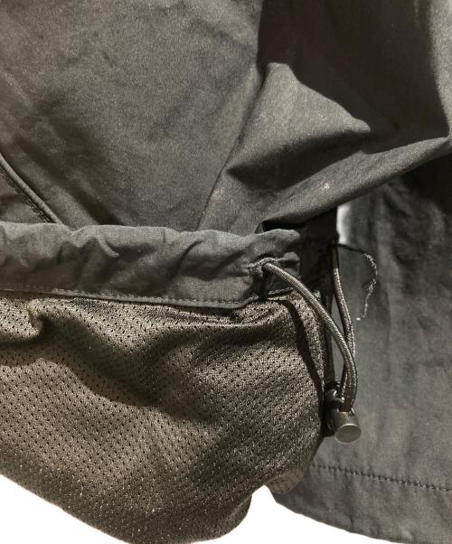 UMBRO（アンブロ）UMBRO (アンブロ) OPENING ACT (オープニングアクト) コラボセットアップ ブラック サイズ:Lの古着・服飾アイテム