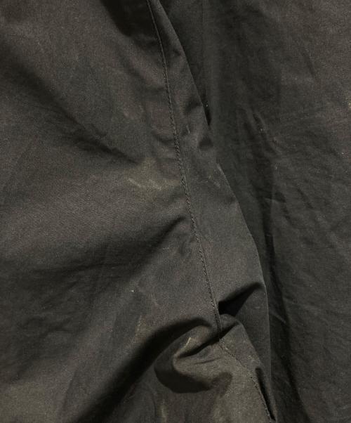 UMBRO（アンブロ）UMBRO (アンブロ) OPENING ACT (オープニングアクト) コラボセットアップ ブラック サイズ:Lの古着・服飾アイテム