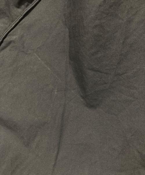 UMBRO（アンブロ）UMBRO (アンブロ) OPENING ACT (オープニングアクト) コラボセットアップ ブラック サイズ:Lの古着・服飾アイテム