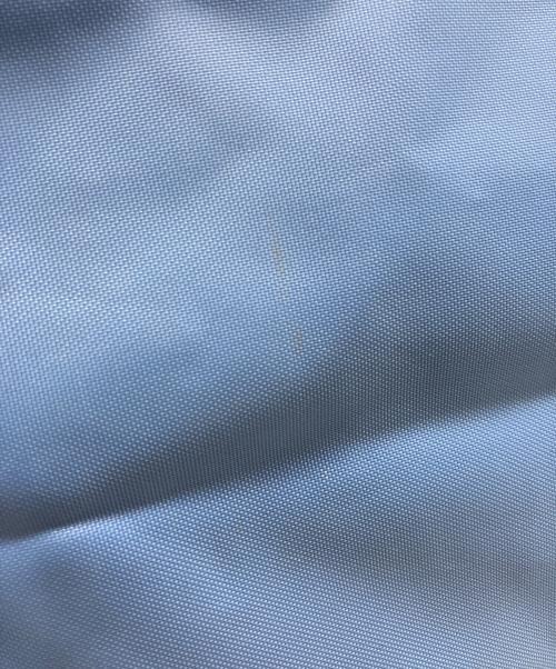 Herve Chapelier（エルベシャプリエ）Herve Chapelier (エルベシャプリエ) 舟形トート ブルー×ブラックの古着・服飾アイテム