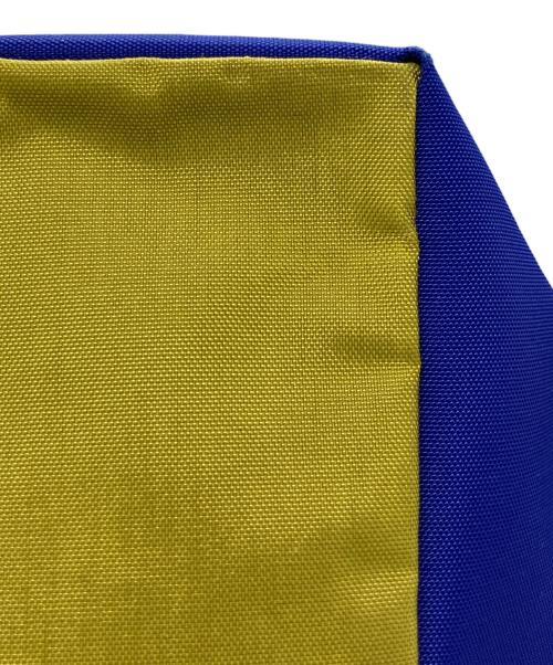 Herve Chapelier（エルベシャプリエ）Herve Chapelier (エルベシャプリエ) トートバッグ ネイビー×ブルーの古着・服飾アイテム