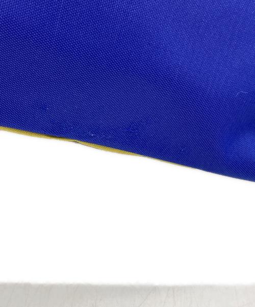 Herve Chapelier（エルベシャプリエ）Herve Chapelier (エルベシャプリエ) トートバッグ ネイビー×ブルーの古着・服飾アイテム