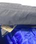 中古・古着 THE NORTH FACE (ザ ノース フェイス) BEAMS (ビームス) MULTIDOORSY INSULATED JACKET ブルー×ブラック サイズ:Ｍ：8000円