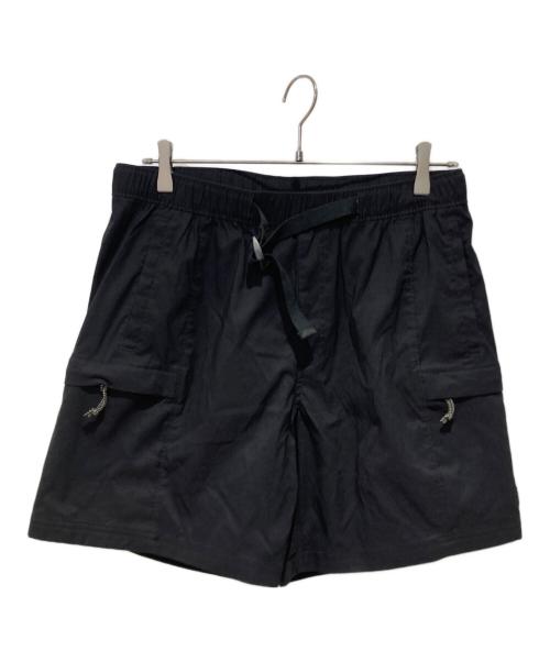 THE NORTH FACE（ザ ノース フェイス）THE NORTH FACE (ザ ノース フェイス) クライミングショーツ ブラック サイズ:Mの古着・服飾アイテム