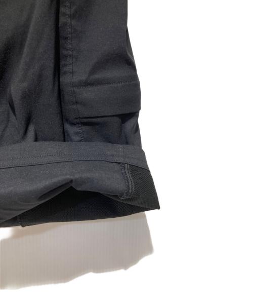 THE NORTH FACE（ザ ノース フェイス）THE NORTH FACE (ザ ノース フェイス) クライミングショーツ ブラック サイズ:Mの古着・服飾アイテム