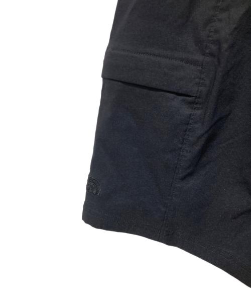 THE NORTH FACE（ザ ノース フェイス）THE NORTH FACE (ザ ノース フェイス) クライミングショーツ ブラック サイズ:Mの古着・服飾アイテム