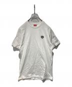 KENZOケンゾー）の古着「半袖Tシャツ」｜ホワイト
