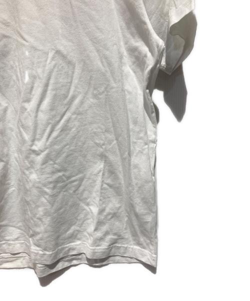 KENZO（ケンゾー）KENZO (ケンゾー) 半袖Tシャツ ホワイト サイズ:XSの古着・服飾アイテム