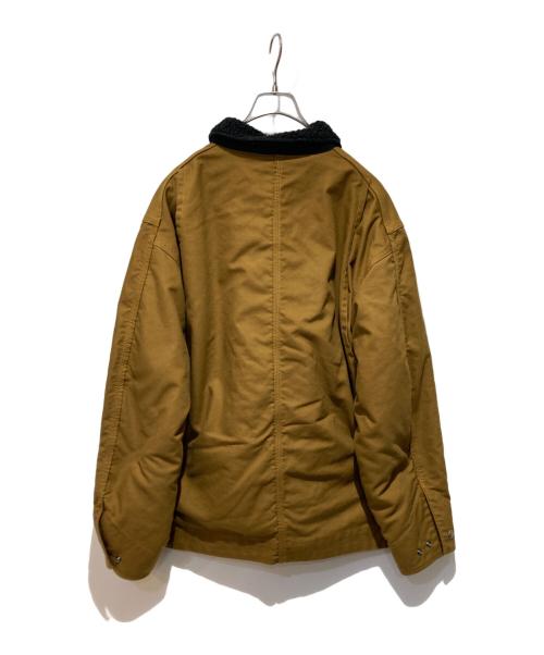 THE NORTHFACE PURPLELABEL（ザ・ノースフェイス パープルレーベル）THE NORTHFACE PURPLELABEL (ザ・ノースフェイス パープルレーベル) Field Reversible Jacket ブラウン サイズ:Mの古着・服飾アイテム