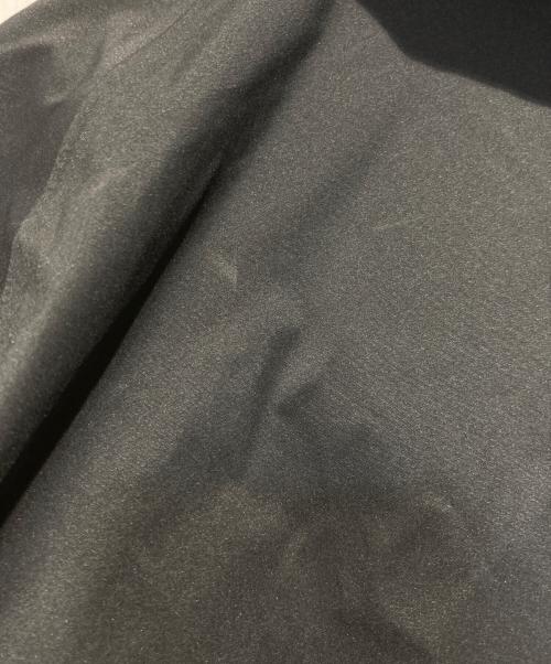 DESCENTE ALLTERRAIN（デザイント オルテライン）Descente ALLTERRAIN (デザイント オルテライン) HARD SHELL JACKET CREAS グレー サイズ:Lの古着・服飾アイテム