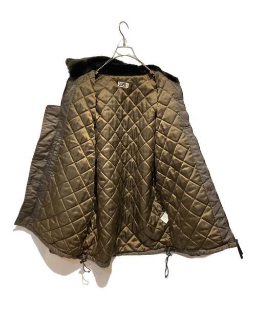 GDEH（グッドイナフ）GDEH (グッドイナフ) COLD DUTY JACKET グレー サイズ:Lの古着・服飾アイテム