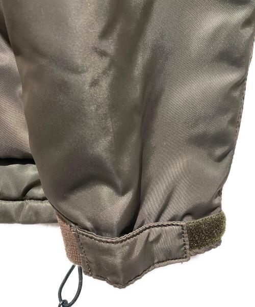 GDEH（グッドイナフ）GDEH (グッドイナフ) COLD DUTY JACKET グレー サイズ:Lの古着・服飾アイテム