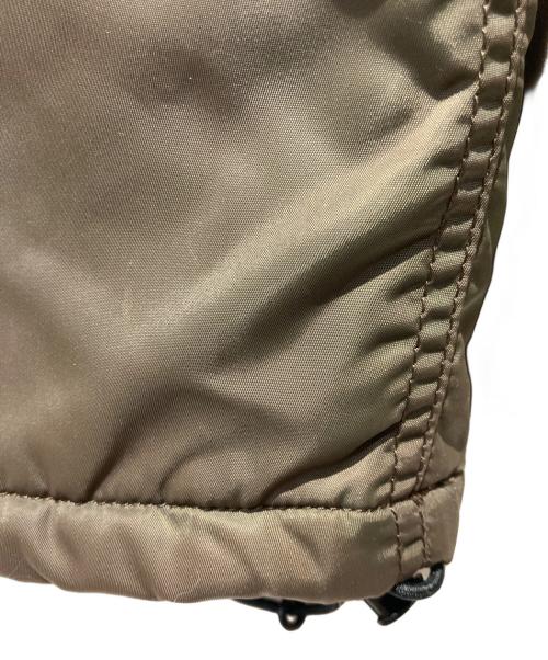 GDEH（グッドイナフ）GDEH (グッドイナフ) COLD DUTY JACKET グレー サイズ:Lの古着・服飾アイテム