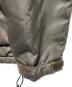 中古・古着 GDEH (グッドイナフ) COLD DUTY JACKET グレー サイズ:L：23000円