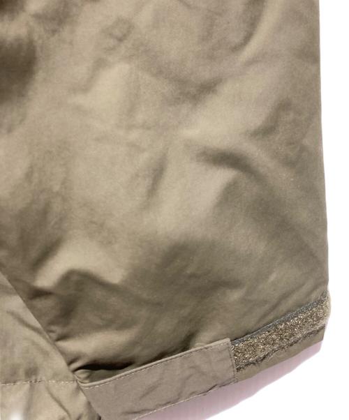 WILD THINGS（ワイルドシングス）WILD THINGS (ワイルドシングス) マウンテンパーカー オリーブ サイズ:Mの古着・服飾アイテム