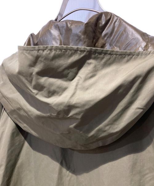 WILD THINGS（ワイルドシングス）WILD THINGS (ワイルドシングス) マウンテンパーカー オリーブ サイズ:Mの古着・服飾アイテム