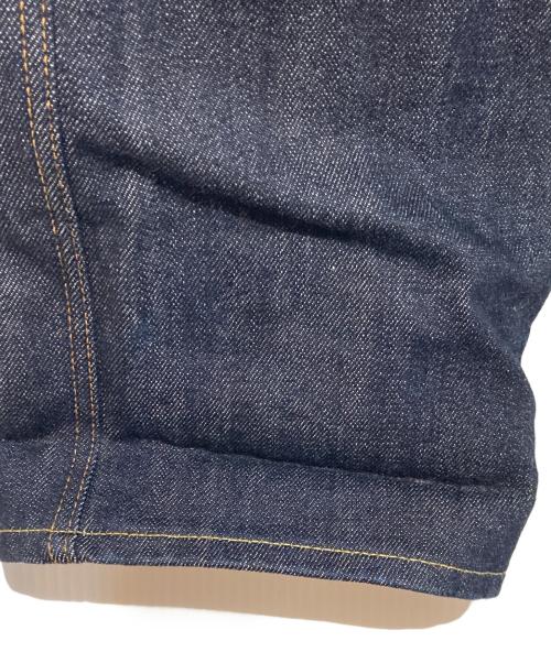 eYe COMME des GARCONS JUNYAWATANABE MAN（アイ コム デ ギャルソン ジュンヤ ワタナベ マン）eYe COMME des GARCONS JUNYAWATANABE MAN (アイ コム デ ギャルソン ジュンヤ ワタナベ マン) LEVI'S (リーバイス) デニムパンツ インディゴ サイズ:Sの古着・服飾アイテム
