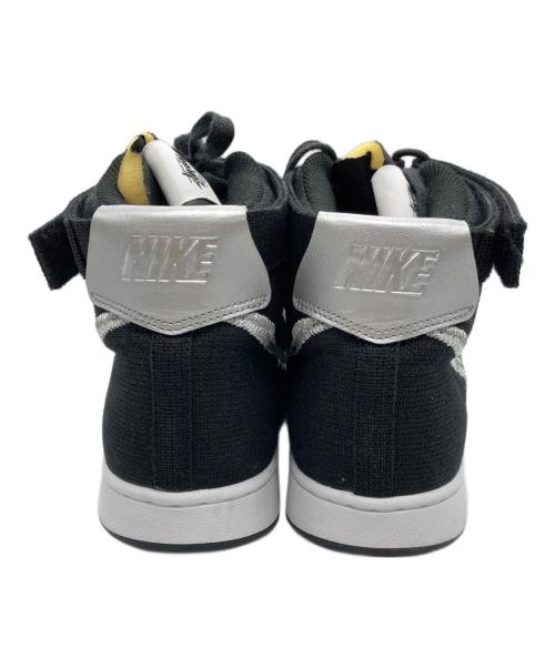 NIKE（ナイキ）NIKE (ナイキ) stussy (ステューシー) Vandal High ブラック サイズ:28cmの古着・服飾アイテム