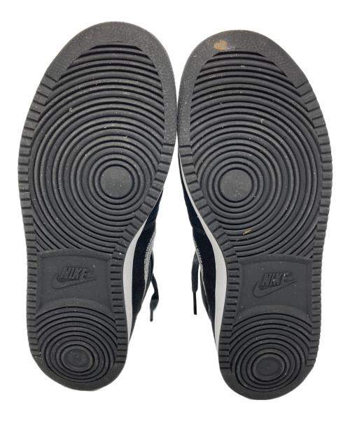 NIKE（ナイキ）NIKE (ナイキ) stussy (ステューシー) Vandal High ブラック サイズ:28cmの古着・服飾アイテム