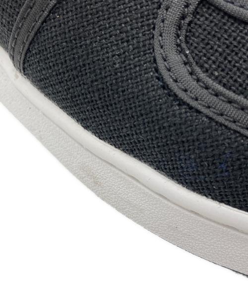 NIKE（ナイキ）NIKE (ナイキ) stussy (ステューシー) Vandal High ブラック サイズ:28cmの古着・服飾アイテム