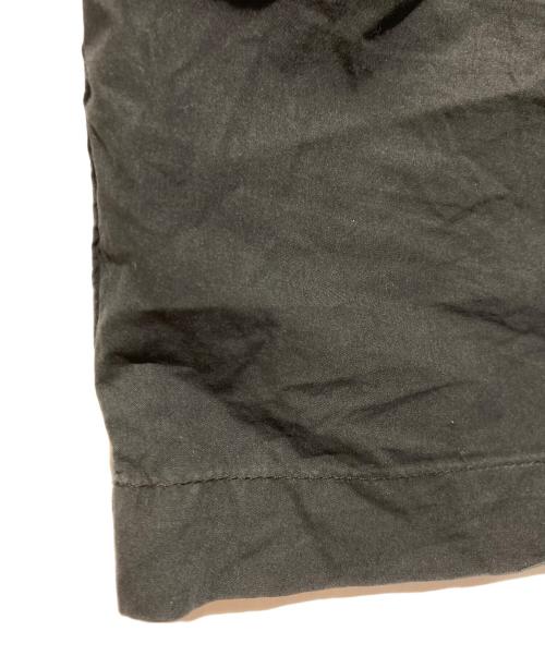 COMME des GARCONS HOMME（コムデギャルソン オム）COMME des GARCONS HOMME (コムデギャルソン オム) ベイカーパンツ ブラック サイズ:XSの古着・服飾アイテム