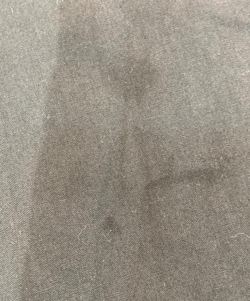 COMME des GARCONS HOMME（コムデギャルソン オム）COMME des GARCONS HOMME (コムデギャルソン オム) ベイカーパンツ ブラック サイズ:XSの古着・服飾アイテム