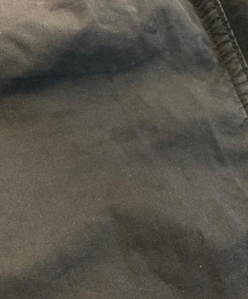 COMME des GARCONS HOMME（コムデギャルソン オム）COMME des GARCONS HOMME (コムデギャルソン オム) ベイカーパンツ ブラック サイズ:XSの古着・服飾アイテム