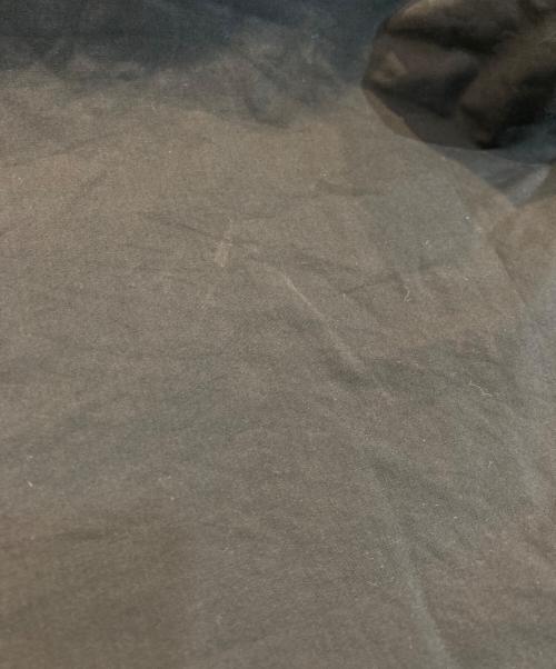 COMME des GARCONS HOMME（コムデギャルソン オム）COMME des GARCONS HOMME (コムデギャルソン オム) ベイカーパンツ ブラック サイズ:XSの古着・服飾アイテム