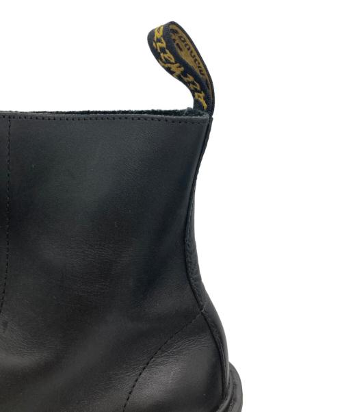 Dr.Martens（ドクターマーチン）Dr.Martens (ドクターマーチン) レースアップブーツ ブラック サイズ:UK4の古着・服飾アイテム