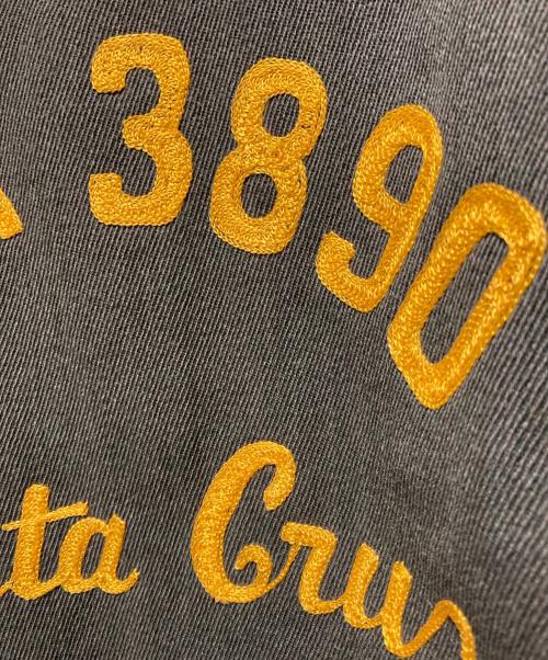 DAY'S RANGER WHIPCORD（ー）DAY'S RANGER WHIPCORD (ー) ウィップコードワークジャケット グリーン サイズ:不明の古着・服飾アイテム