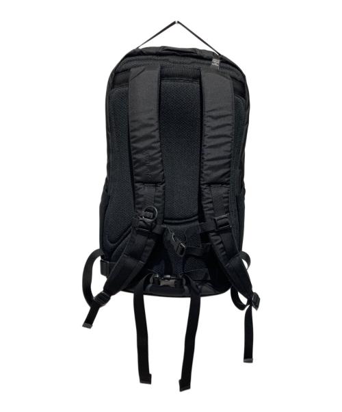 ARC'TERYX（アークテリクス）ARC'TERYX (アークテリクス) バックパック ブラックの古着・服飾アイテム