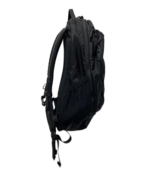 ARC'TERYX（アークテリクス）ARC'TERYX (アークテリクス) バックパック ブラックの古着・服飾アイテム