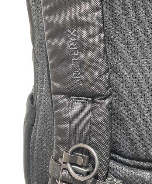ARC'TERYX（アークテリクス）ARC'TERYX (アークテリクス) バックパック ブラックの古着・服飾アイテム