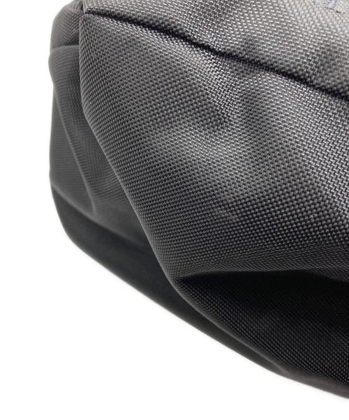 ARC'TERYX（アークテリクス）ARC'TERYX (アークテリクス) バックパック ブラックの古着・服飾アイテム