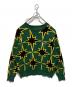 BoTT（ボット）の古着「ニット」｜グリーン